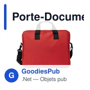 Porte-Documents Amazon - Miniature 3