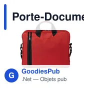 Porte-Documents Amazon - Miniature 5