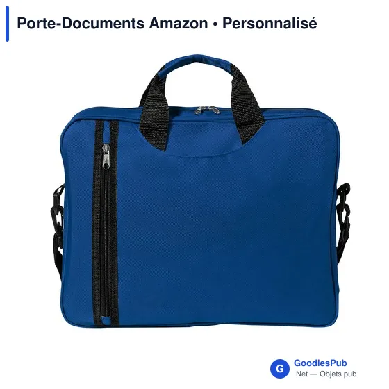 Porte-Documents Amazon - Image 9