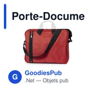 Porte-Documents Amazon - Miniature 10