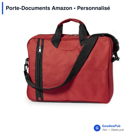 Porte-Documents Amazon - Image 10