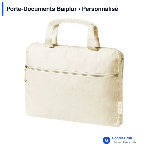 Porte-Documents Baiplur - Image 11