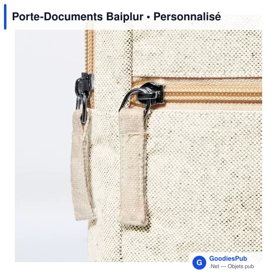 Porte-Documents Baiplur - Image 12