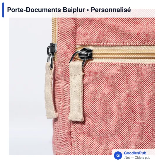 Porte-Documents Baiplur - Image 8