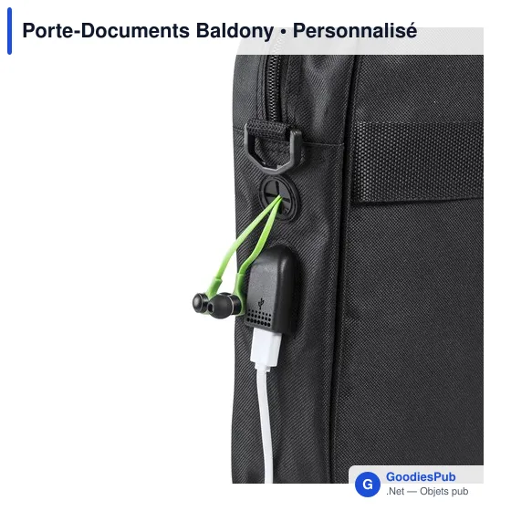 Clé USB personnalisable avec logo pour entreprises - Image 3