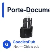 Clé USB personnalisable avec logo pour entreprises - Miniature 4