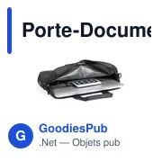 Clé USB personnalisable avec logo pour entreprises - Miniature 5