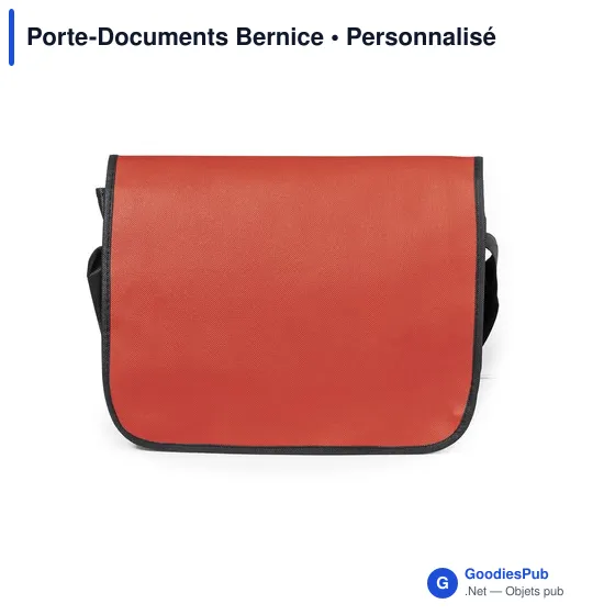 Porte-Documents Bernice - Image 1
