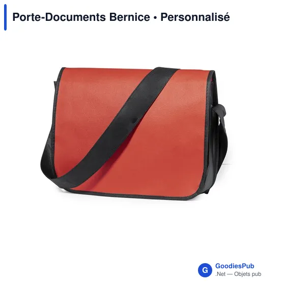 Porte-Documents Bernice - Image 3