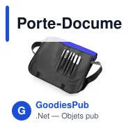 Porte-Documents Bernice - Miniature 4