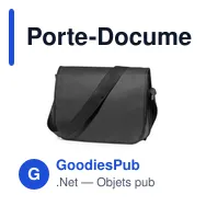 Porte-Documents Bernice - Miniature 6