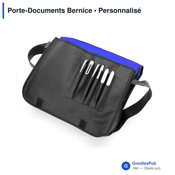 Porte-Documents Bernice - Image 8
