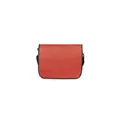 Variante rouge - Porte-Documents Bernice