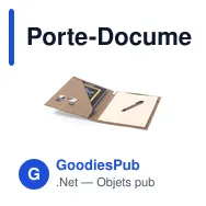 Porte-Documents Bloguer - Miniature 2