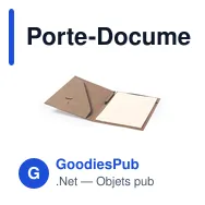 Porte-Documents Bloguer - Miniature 3