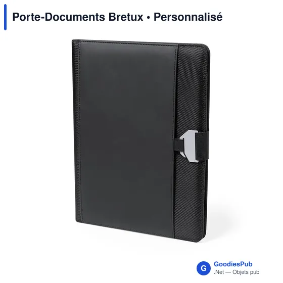 Porte-Documents Bretux - Image 1