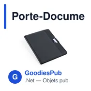 Porte-Documents Bretux - Miniature 2
