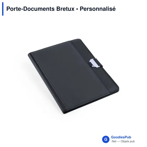 Porte-Documents Bretux - Image 2