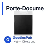 Porte-Documents Clasor - Miniature 2