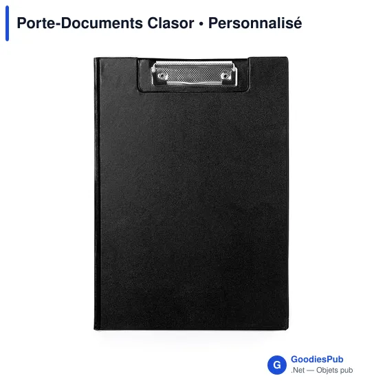 Porte-Documents Clasor - Image 12