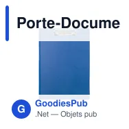 Porte-Documents Clasor - Miniature 6