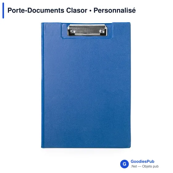 Porte-Documents Clasor - Image 6