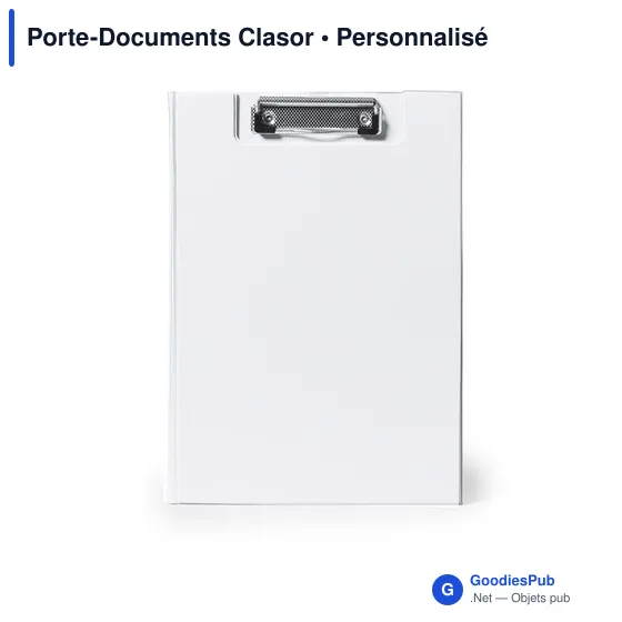 Porte-Documents Clasor - Image 8