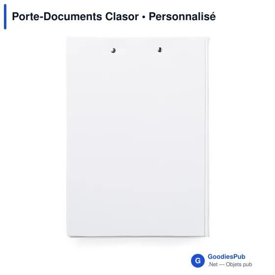 Porte-Documents Clasor - Image 9