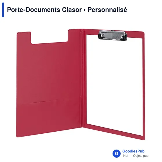 Porte-Documents Clasor - Image 10