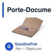 Porte-Documents Damany - Miniature 3