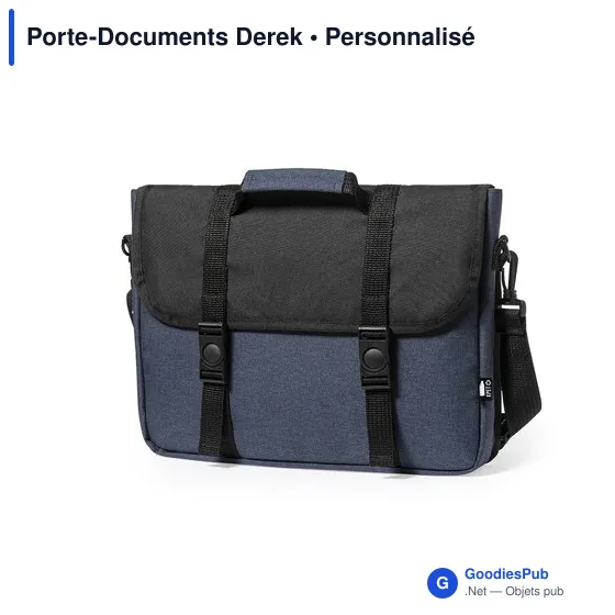 Porte-Documents Derek - Image 2