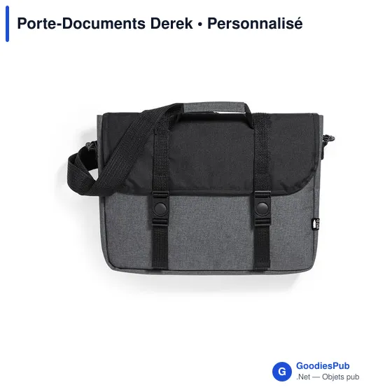 Porte-Documents Derek - Image 5