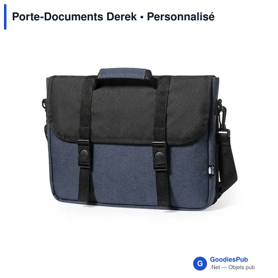 Porte-Documents Derek - Image 7