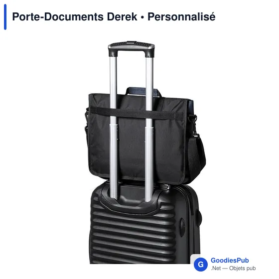 Porte-Documents Derek - Image 8