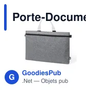 Porte-Documents Divaz - Miniature 2
