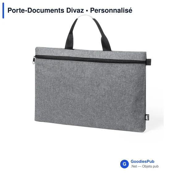 Porte-Documents Divaz - Image 12