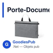 Porte-Documents Divaz - Miniature 3