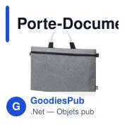 Porte-Documents Divaz - Miniature 5