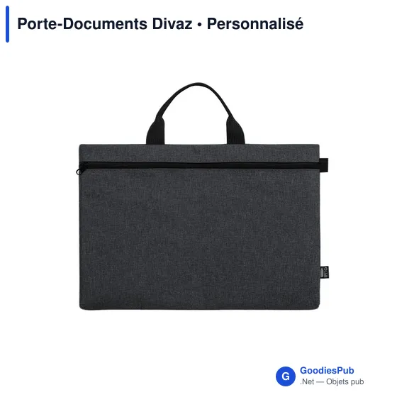 Porte-Documents Divaz - Image 6
