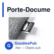 Porte-Documents Divaz - Miniature 9