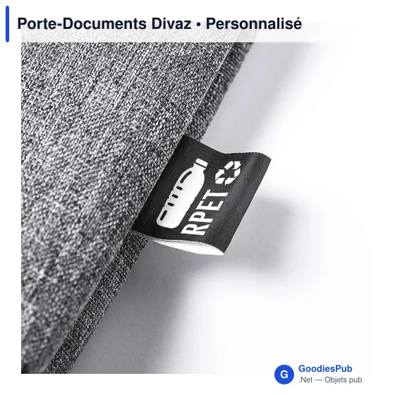 Porte-Documents Divaz - Image 9