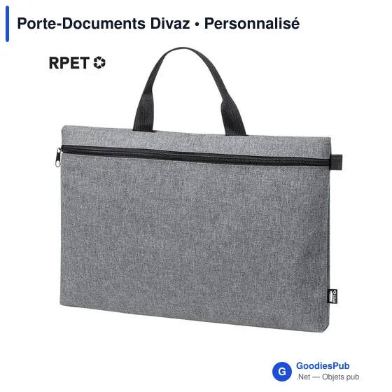 Porte-Documents Divaz - Image 10