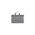 Variante gris - Porte-Documents Divaz