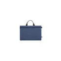 Variante bleu marine - Porte-Documents Divaz