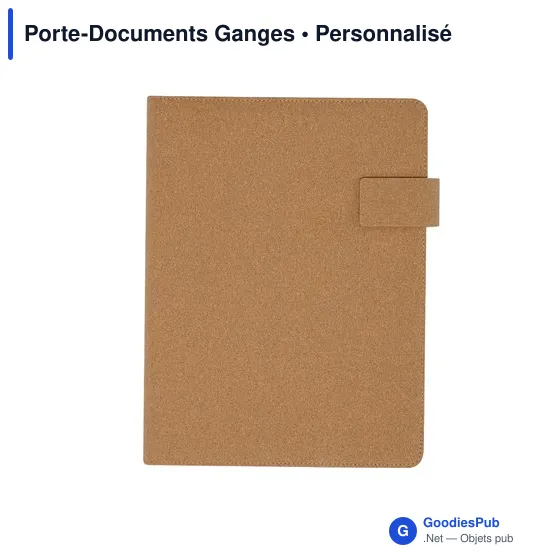Porte-Documents Ganges - Image 2