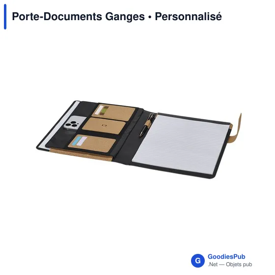 Porte-Documents Ganges - Image 4