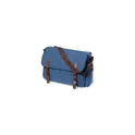 Variante bleu marine - Porte-Documents Gibson