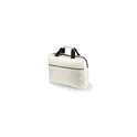 Variante beige - Porte-Documents personnalisable Hirkop avec logo - Sacoche professionnelle