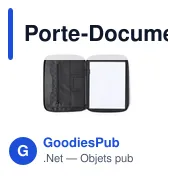 Porte-Documents Index - Miniature 5