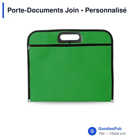 Porte-Documents Join